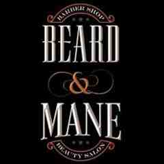 Beard and Mane