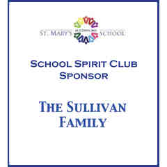 The Sullivan Family
