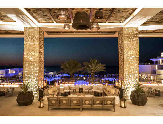 All-Inclusive Luxury Redefined (Cabo San Lucas, MEX)>Seven Days/Six Nights at Le Blanc