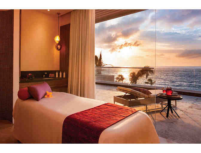 All-Inclusive Mexican Oasis, Puerto Vallarta>Hotel All-Inclusive