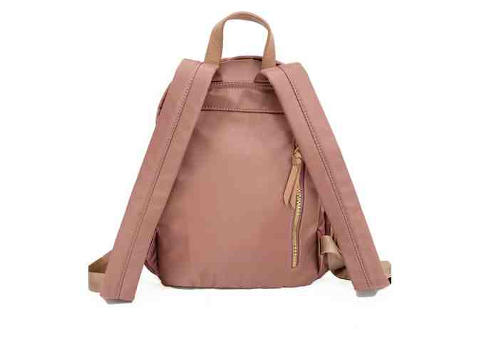 Bella Nylon Backpack