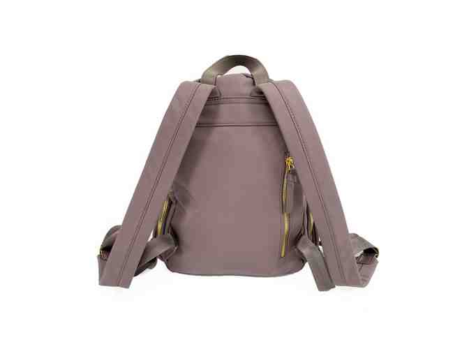 Bella Nylon Backpack