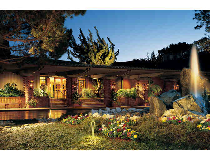 Get Lost in the Charm of an Inspired Getaway (Monterey)>Four Day @Hyatt +Tour + Class