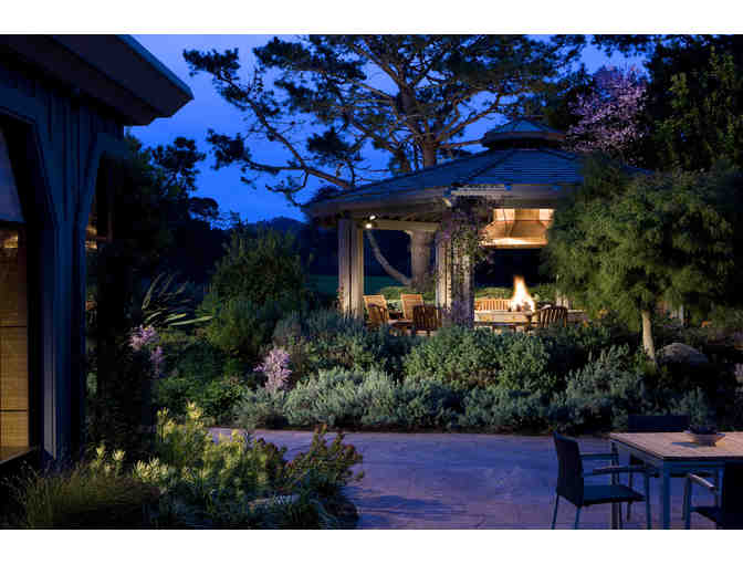 Get Lost in the Charm of an Inspired Getaway (Monterey)>Four Day @Hyatt +Tour + Class