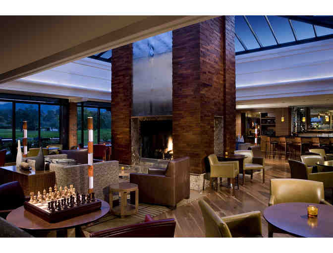 Get Lost in the Charm of an Inspired Getaway (Monterey)>Four Day @Hyatt +Tour + Class