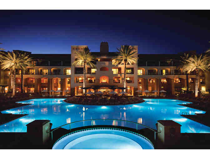 Gorgeous Scottsdale is Your Golf Playground> 4 Day Hotel+$1,000 Airfare+$600 gift card