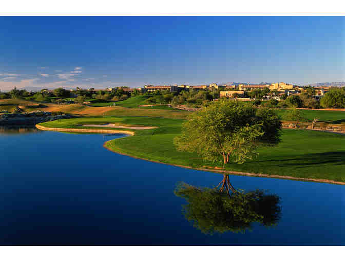 Gorgeous Scottsdale is Your Golf Playground> 4 Day Hotel+$1,000 Airfare+$600 gift card