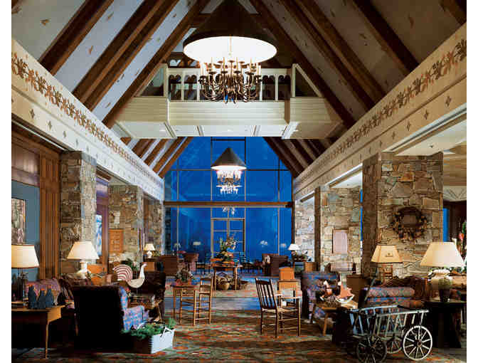 Magnificent Alpine Resort, British Columbia>5 Days for 2 Fairmont Chateau Whistler+TAX+Mor