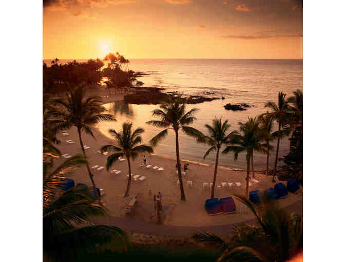 The Essence and Spirit of Aloha, Big Island* Six days+ Flight+$500 gift card+ taxes+more