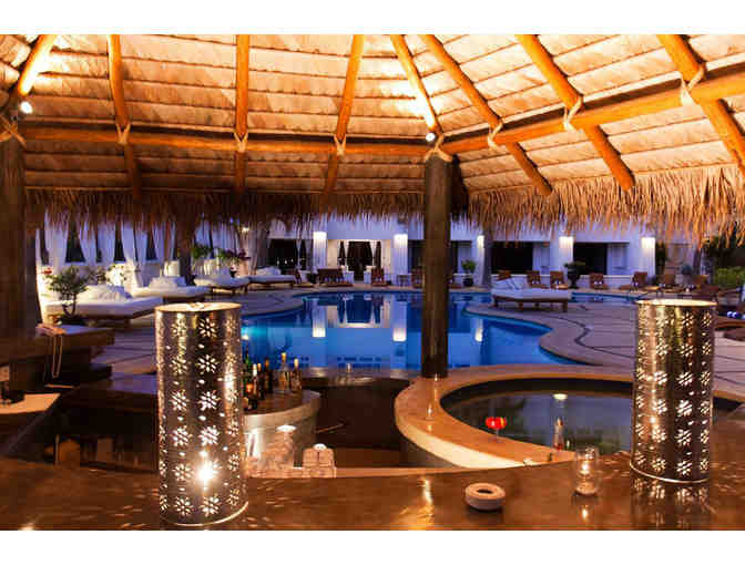 Mesmerizing Mexico (Cabo San Lucas)>Six Days at Bahia Cabo Hotel for 2+$500 gift card+More