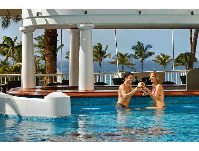 Pacific Vacation Paradise, Maui  7 Days/6 Nights at Fairmont Kea Lani + $500 Gift Card