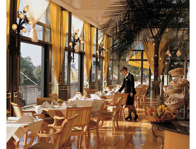 Along Deux Swiss Shores of Lake Geneva, Montreux*7 Days @Luxury Hotel+B'fast+Taxes - Photo 3
