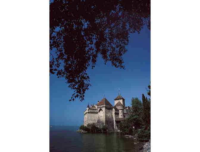 Along Deux Swiss Shores of Lake Geneva, Montreux*7 Days @Luxury Hotel+B'fast+Taxes - Photo 5