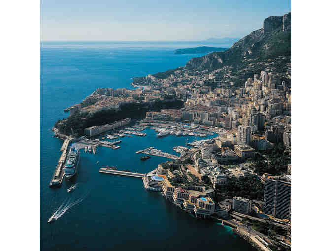 A Royal Retreat Monte Carlo&gt; 7 Days at Fairmont Monte Carlo in a Suite for Two+B'fast+Tax - Photo 18