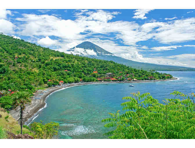 Bali's Exotic Indonesian Escape * 8 Days for 2 in villa+Snorkeling/Diving+Massage+more - Photo 1