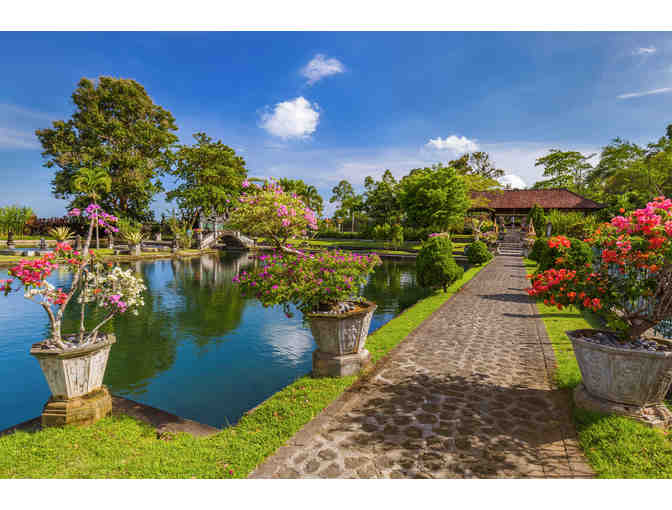 Bali's Exotic Indonesian Escape * 8 Days for 2 in villa+Snorkeling/Diving+Massage+more - Photo 3