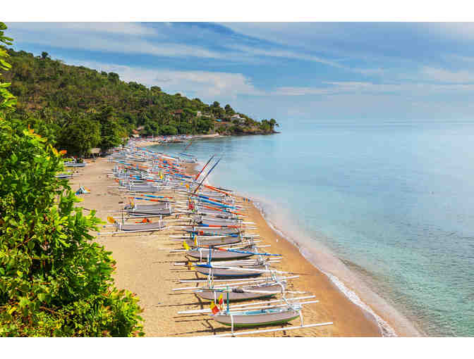 Bali's Exotic Indonesian Escape * 8 Days for 2 in villa+Snorkeling/Diving+Massage+more - Photo 4