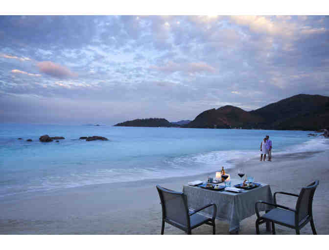 Barefoot Luxury in the Heart of the Indian Ocean, Praslin (Seychelles) &gt;7 Days+Tax+B'fast - Photo 1