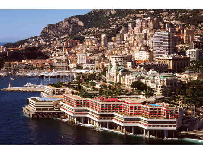 Bask in the Glory of The French Riviera, Monte Carlo6 Days+B'fast+taxes+Tours - Photo 1