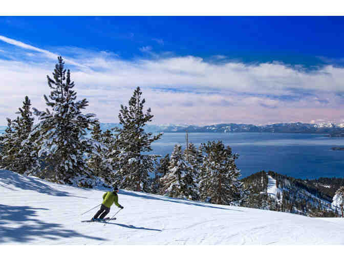 Discover Lake Tahoe's Pristine Beauty (Nevada) *Five Days at Hyatt or The Landing+$600 - Photo 1