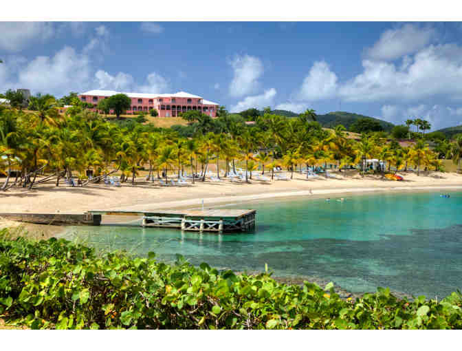 Embrace St. Croix and Escape (US Virgin Islands)* 5 Days for two+snorkeling+tours - Photo 1