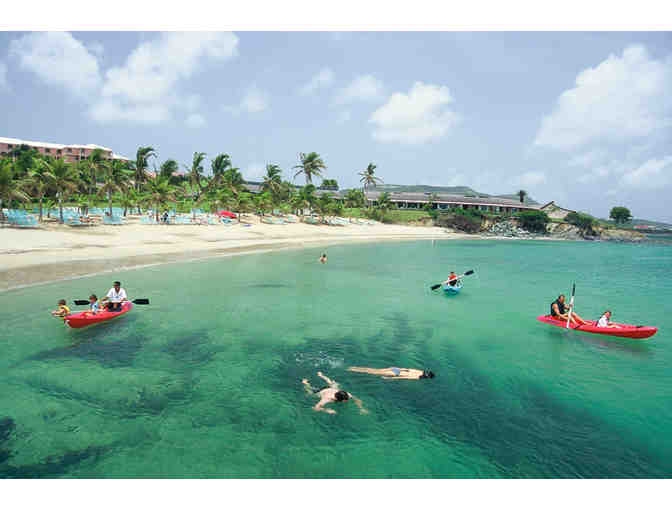 Embrace St. Croix and Escape (US Virgin Islands)* 5 Days for two+snorkeling+tours - Photo 5