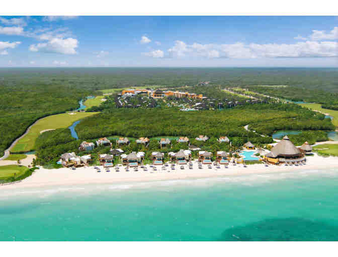 Family Fiesta at the Fairmont Mayakoba, Riviera Maya5 Days for Four in a Suite+$300 - Photo 1