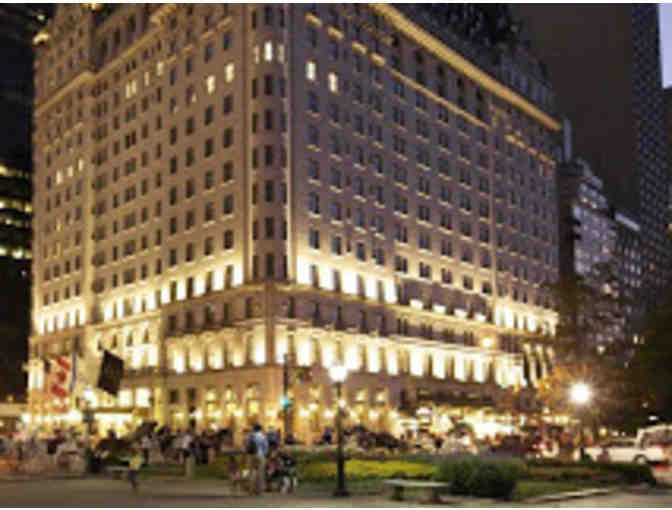 Get Cosmopolitan at the Metropolitan, NYC *4 Days at the Plaza for 2+Tax+B'fast+More - Photo 2