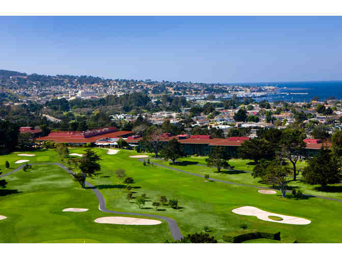Get Lost in the Charm of an Inspired Getaway (Monterey)Four Day @Hyatt +Tour - Photo 1