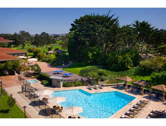 Get Lost in the Charm of an Inspired Getaway (Monterey)Four Day @Hyatt +Tour - Photo 2