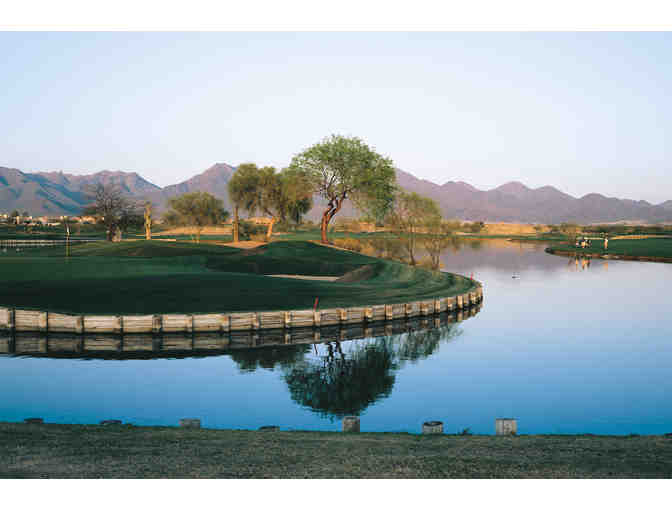 Gorgeous Scottsdale is Your Golf Playground: 4 Day Hotel+$600 gift card - Photo 1