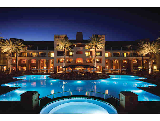 Gorgeous Scottsdale is Your Golf Playground: 4 Day Hotel+$600 gift card - Photo 2