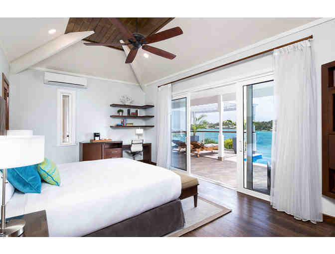 Hammock Cove Resort & Spa (Antigua)7 nights Lux Waterview Villa (for up to 2 villas) - Photo 3