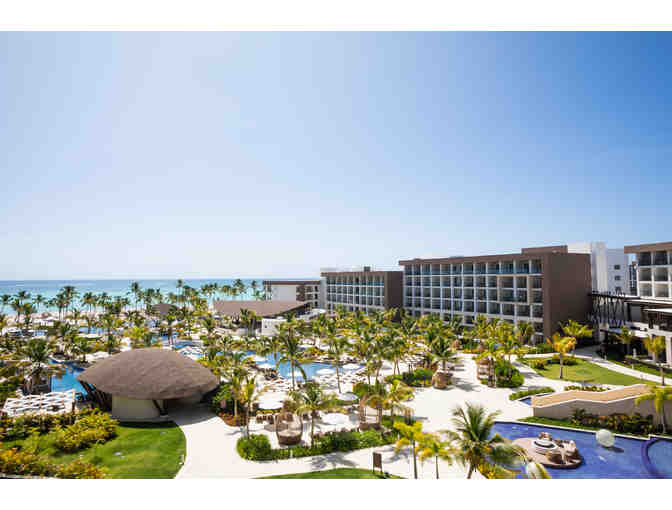 All-Inclusive Gets Exclusive in Paradise (Punta Cana, DR) * 6 Days at Hyatt Ziva Cap - Photo 1