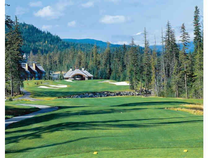 Wondrous Moments and World-Class Hospitality (Whistler or Victoria, Canada; Sonoma, Cali)