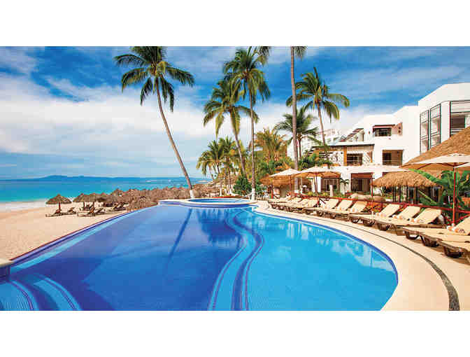 #All-Inclusive Mexican Oasis, Puerto Vallarta-Hotel All-Inclusive - Photo 3