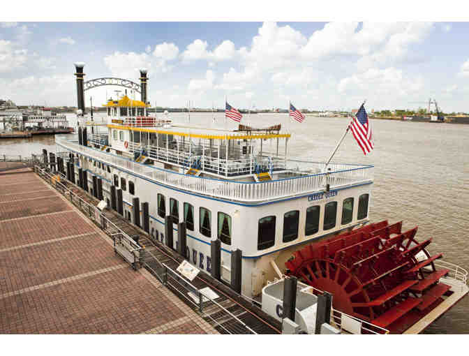 Discover New Orleans' Celebrated Downtown Hotel+ Flight+$200 Gift Card+Cruise+Class