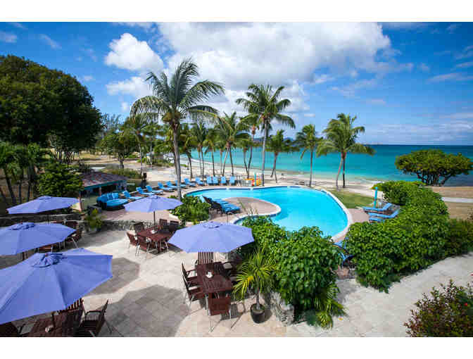 Embrace St. Croix and Escape (US Virgin Islands)* 5 Days for two+snorkeling+tours