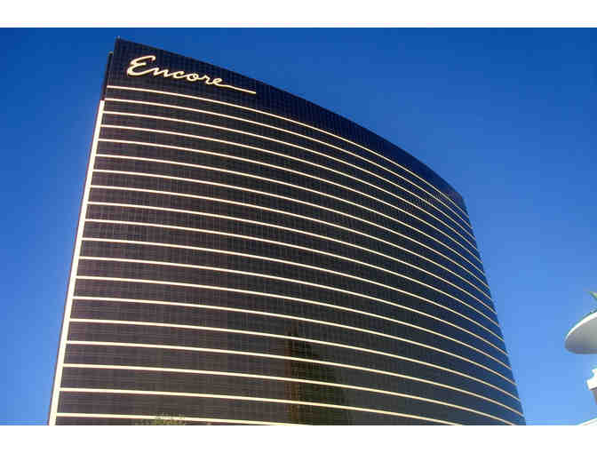 Golfing Elegance Just Off the Las Vegas Strip 3 days Encore/Wynn/Aria+Show+$600