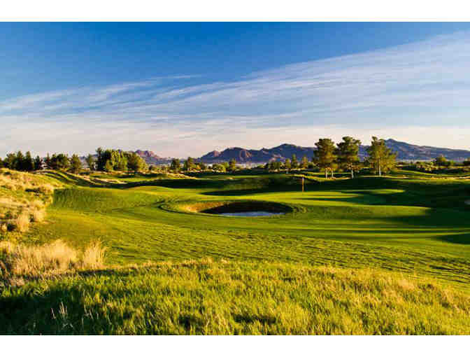 Golfing Elegance Just Off the Las Vegas Strip 3 days Encore/Wynn/Aria+Show+$600 - Photo 3