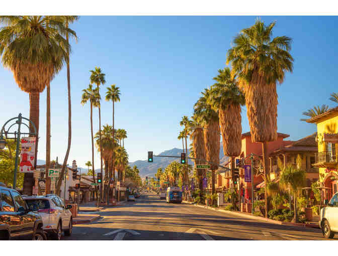 Inspiring and Invigorating Desert Landscape (Coachella Valley, CA) *Four Days - Jeep Tour - Photo 3