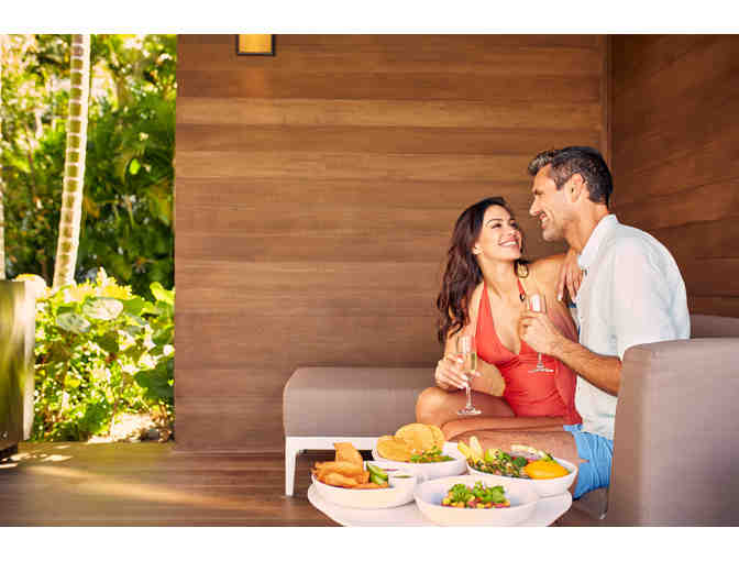 Luxurious Puerto Rican Hospitality (San Juan) *5 Days at Fairmont + $400 gift card - Photo 5