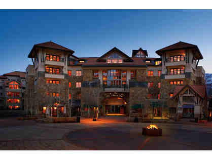 Mountain Village Enclave (Telluride, CO) *5 Days for four ppl+adventure+taxes+more