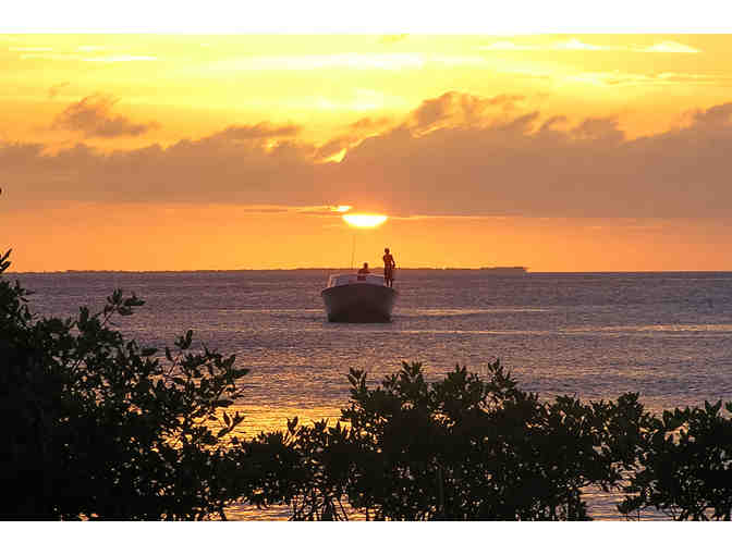 The Waterfront at Your Back Door, Placencia (Belize)> 8 Nights for up to 8 ppl+Chef+Maid+