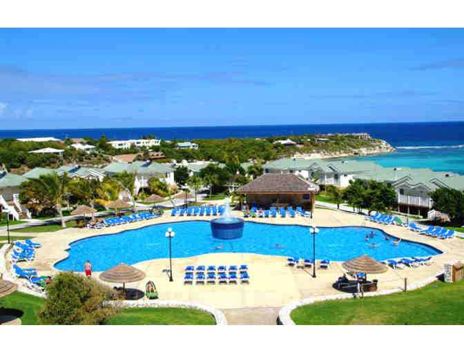 Verandah Resort and Spa (Antigua): 7 to 9 nights luxury for up 3 rooms (Code: 1225)