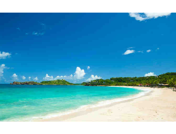 #Galley Bay Resort and Spa (Antigua and Barbuda)Up to two rooms (double occupancy)