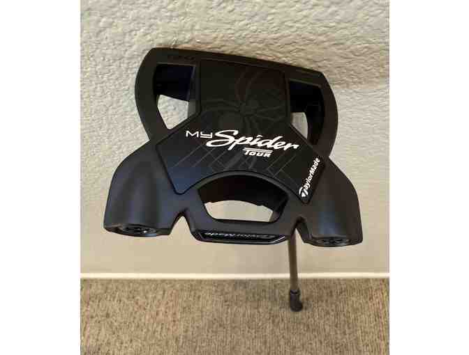 TaylorMade Golf - Mrs. Dunigan