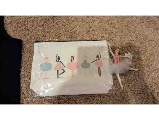 Plie All Day - Ms. Morshead