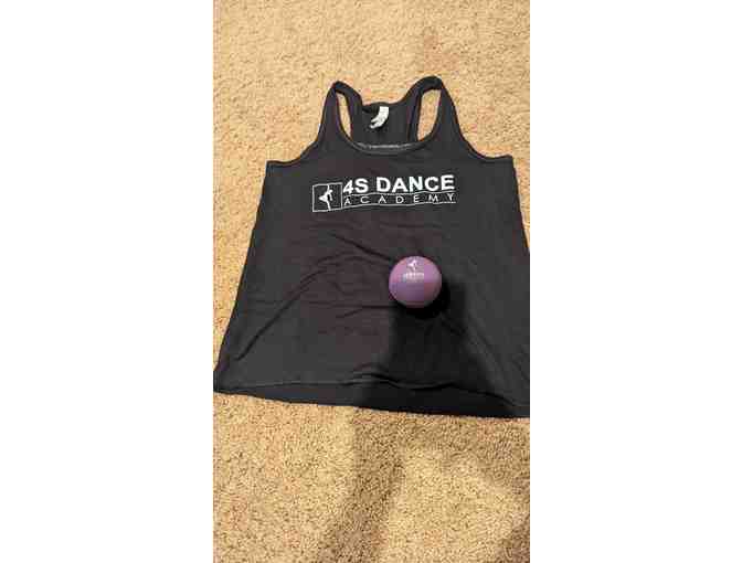 Plie All Day - Ms. Morshead