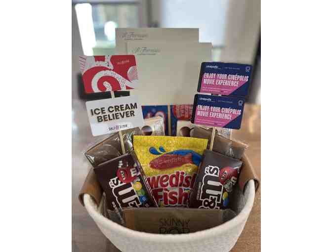 Del Mar Date Night - Mrs. Shea